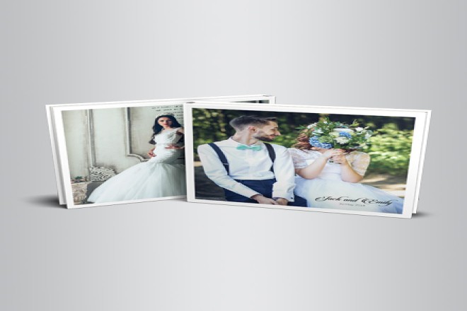 Download Free Wedding Photo Book Indd Template Free Psd Templates Yellowimages Mockups