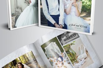 Free Wedding Photo Book Indd Template Free Wedding Photo Book Indd Template