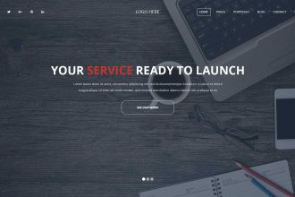 Landing Page Agеncy May 2018