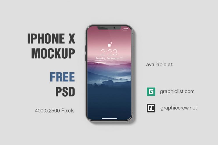 iPhone Mockup – as a Tools of Qualitative App Product Promotions + 20 ...