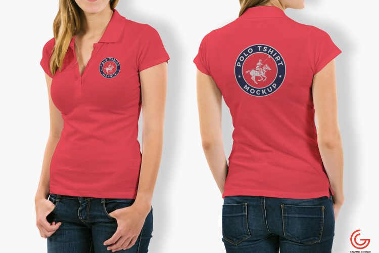 Download 50 Free & Premium T-Shirt Mockup Templates for Apparel ...