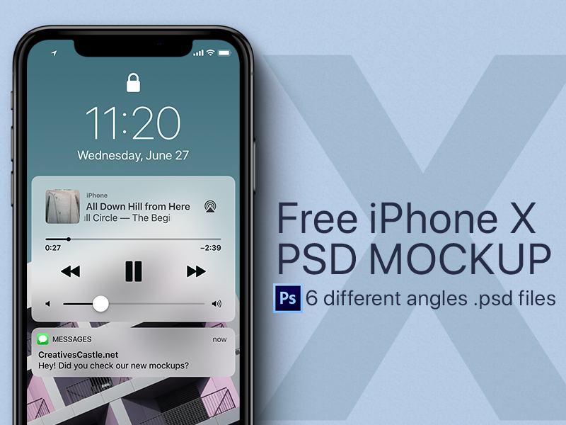 Download iPhone Mockup - as a Tools of Qualitative App Product ...