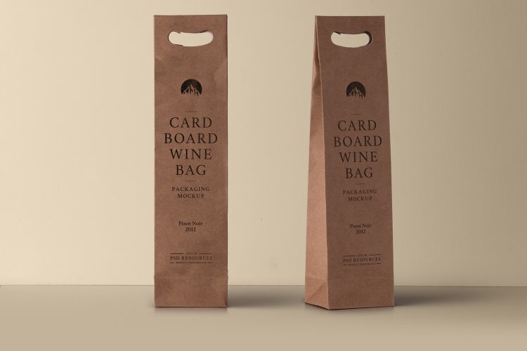 45 Free Photo-Realistic Product Packaging Mockups in PSD ...