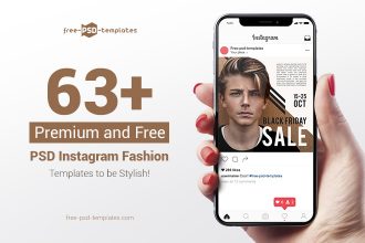 63+PREMIUM & FREE PSD INSTAGRAM FASHION TEMPLATES TO BE STYLISH! 63+PREMIUM & FREE PSD INSTAGRAM FASHION TEMPLATES TO BE STYLISH!