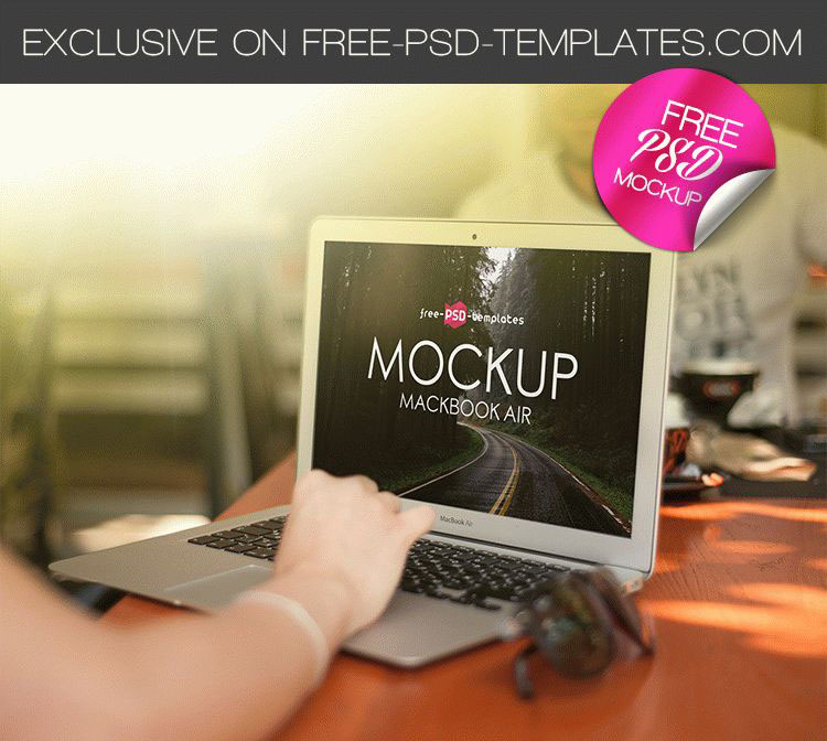 20 Computer Mockup Free Download Design