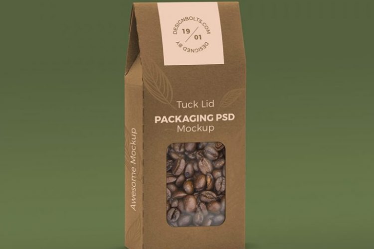 Download 45 Free Photo-Realistic Product Packaging Mockups in PSD ...