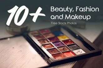 10+ Beauty, Fashion and Makeup Free Stock Photos