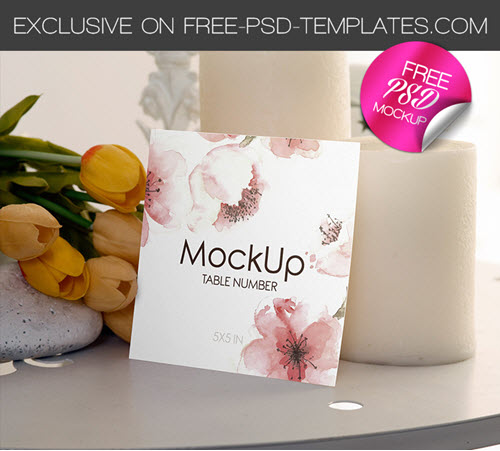 Download 45 Free Wedding Psd Mockups For Creative Wedding Design And Premium Version Free Psd Templates PSD Mockup Templates