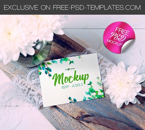 Download 45 Free Wedding Psd Mockups For Creative Wedding Design And Premium Version Free Psd Templates Yellowimages Mockups