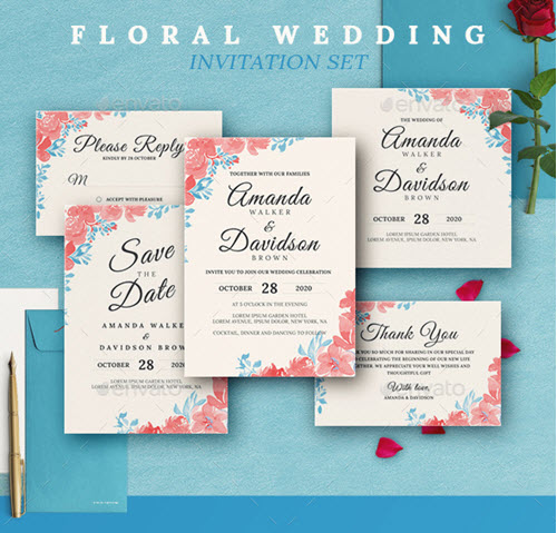 Download 45+ Premium and Free Wedding PSD Mockups for Creative Wedding Design 2018 | Free PSD Templates
