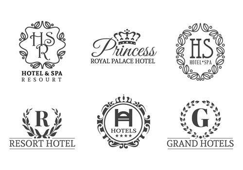 40 Innovative Free Logo Templates for Creative Branding – Free PSD ...