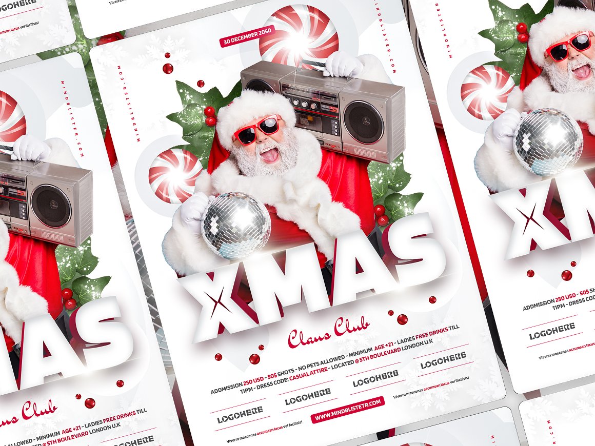 40-premium-free-christmas-flyer-templates-in-psd-for-best-holidays-free-psd-templates for Christmas Flyers Templates Free Printable 40 Premium & Free Christmas Flyer Templates in PSD for Best Holidays – Free PSD Templates for Christmas Flyers Templates Free Printable