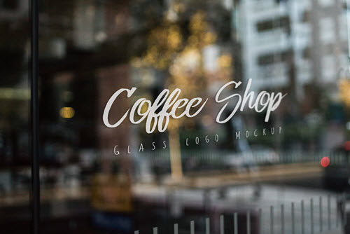 Download 40 Premium and Free Facades and Storefronts Mockups in PSD | Free PSD Templates