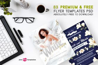 83+Premium & Free Flyer Templates PSD absolutely Free to Download! 83+Premium & Free Flyer Templates PSD absolutely Free to Download!