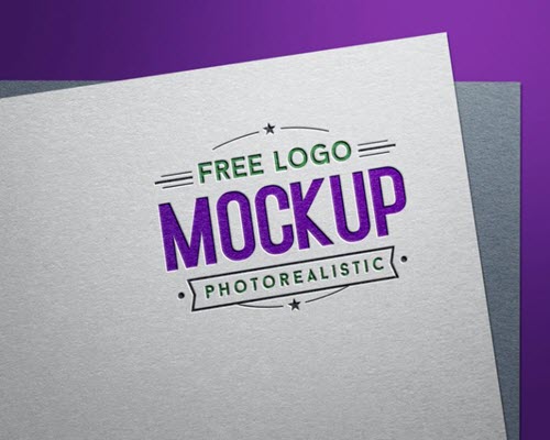 Download 40 Premium And Free Logo Mockups In Psd Free Psd Templates