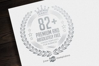 82+Premium & Absolutely Free Logos templates for business! 82+Premium & Absolutely Free Logos templates for business!