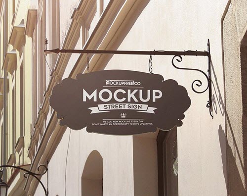 Download 40 Free Facades And Storefronts Mockups In Psd Premium Version Free Psd Templates