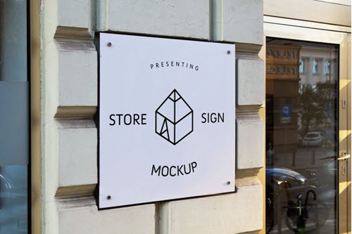 Download Storefront Mockup Psd Free - 40+ Free Facades and ...