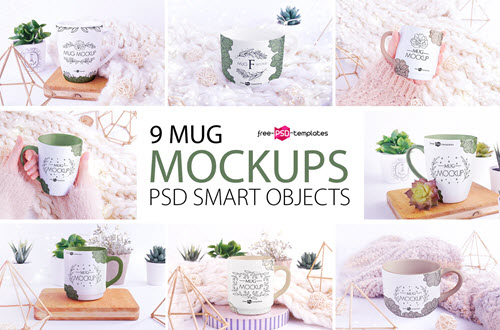 40 Time Saving Free And Premium Mug Psd Mockups Free Psd Templates