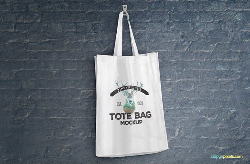 Download 45+ Free Shopping Bag Mockups in PSD for Presentations and Promotion & Premium Version! | Free ...