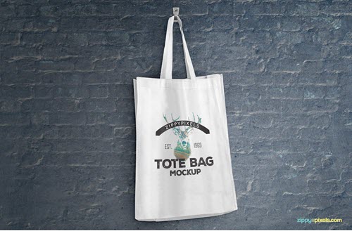 Download 45+ Free Shopping Bag Mockups in PSD for Presentations and ...