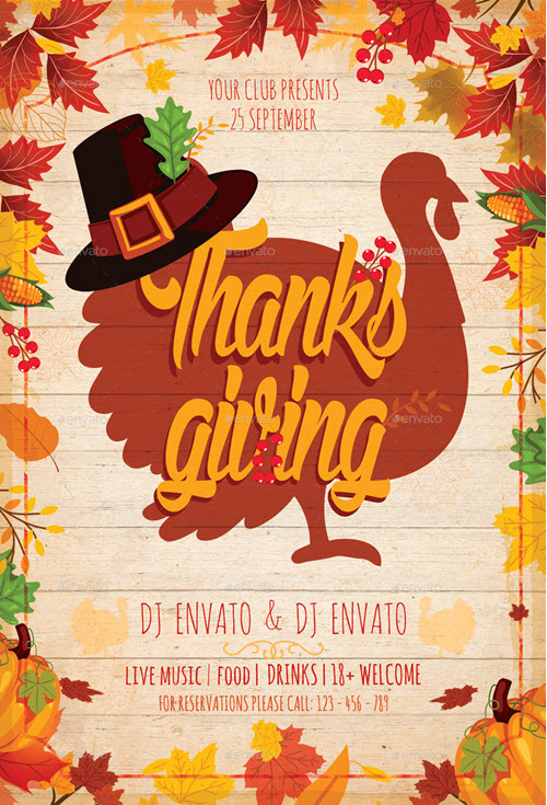 thanksgiving-powerpoint-template-free