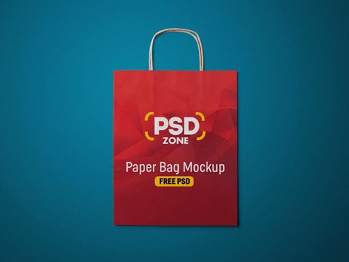 Download 45 Free Shopping Bag Mockups In Psd For Presentations And Promotion Premium Version Free Psd Templates 3D SVG Files Ideas | SVG, Paper Crafts, SVG File