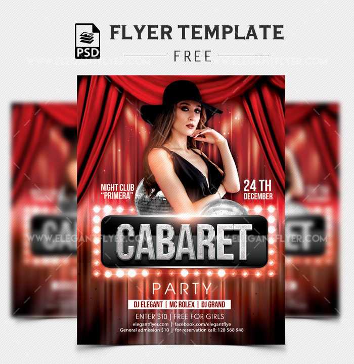 98 Premium Free  Flyer  Templates PSD  absolutely Free  to 