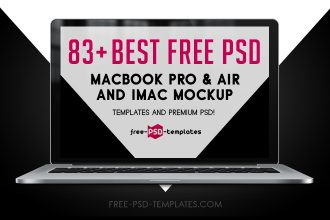 83+ Best Apple product mockups