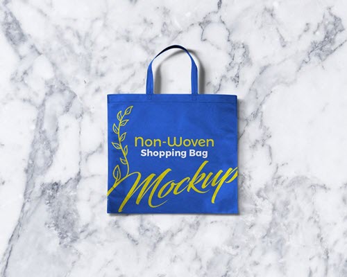 Download 45+ Free Shopping Bag Mockups in PSD for Presentations and ...