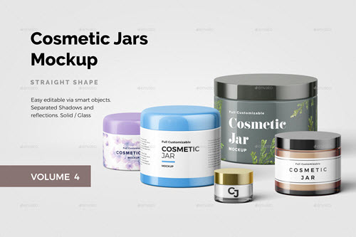 Download 35 Free And Premium Cosmetic Mockups For Packaging And Branding Presentation Free Psd Templates