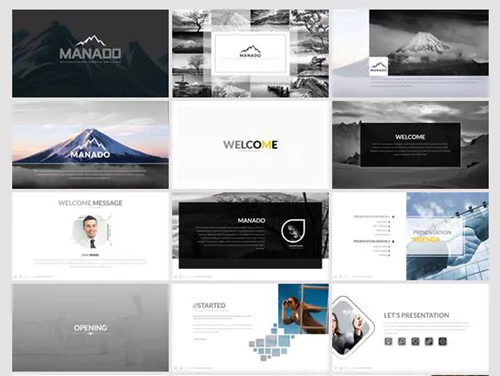 best free powerpoint templates 2017 free download