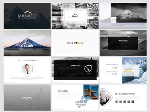 presentation templates ppt free download