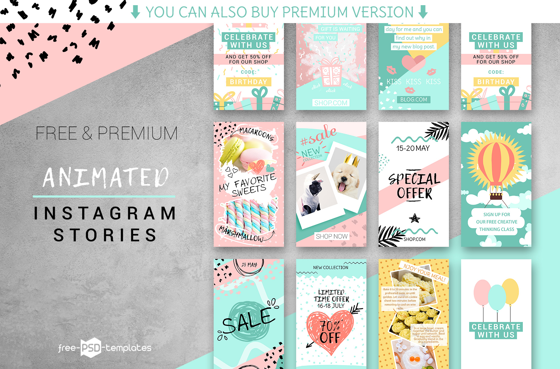 50+ Free & Premium PSD Themed Party Flyer Templates – Free PSD Templates