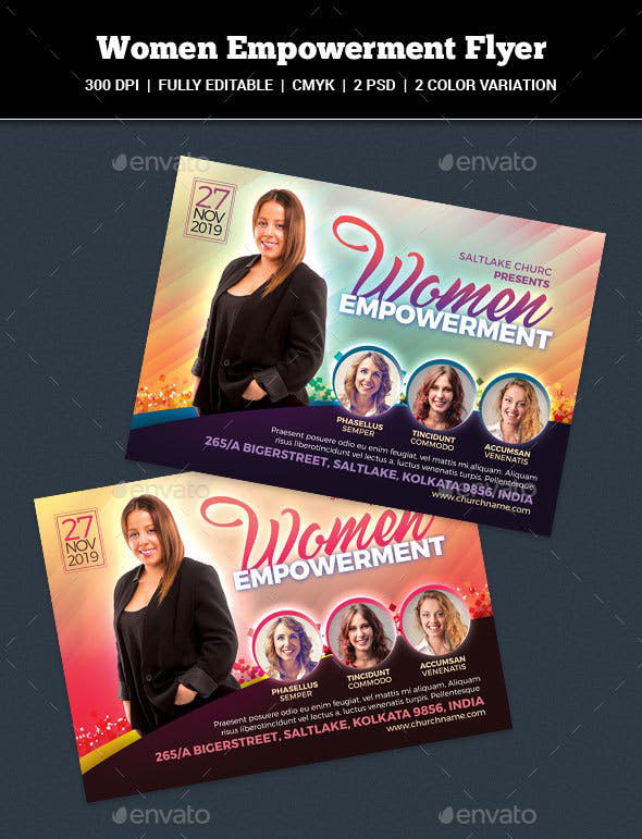 Download 34+ Free PSD Church Flyer Templates in PSD for Special ...