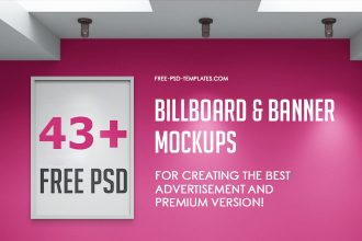 43+ Free PSD Billboard & Banner Mockups for creating the best advertisement and Premium Version! 43+ Free PSD Billboard & Banner Mockups for creating the best advertisement and Premium Version!
