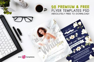 98+ Premium & Free Flyer Templates PSD absolutely Free to Download! 98+ Premium & Free Flyer Templates PSD absolutely Free to Download!