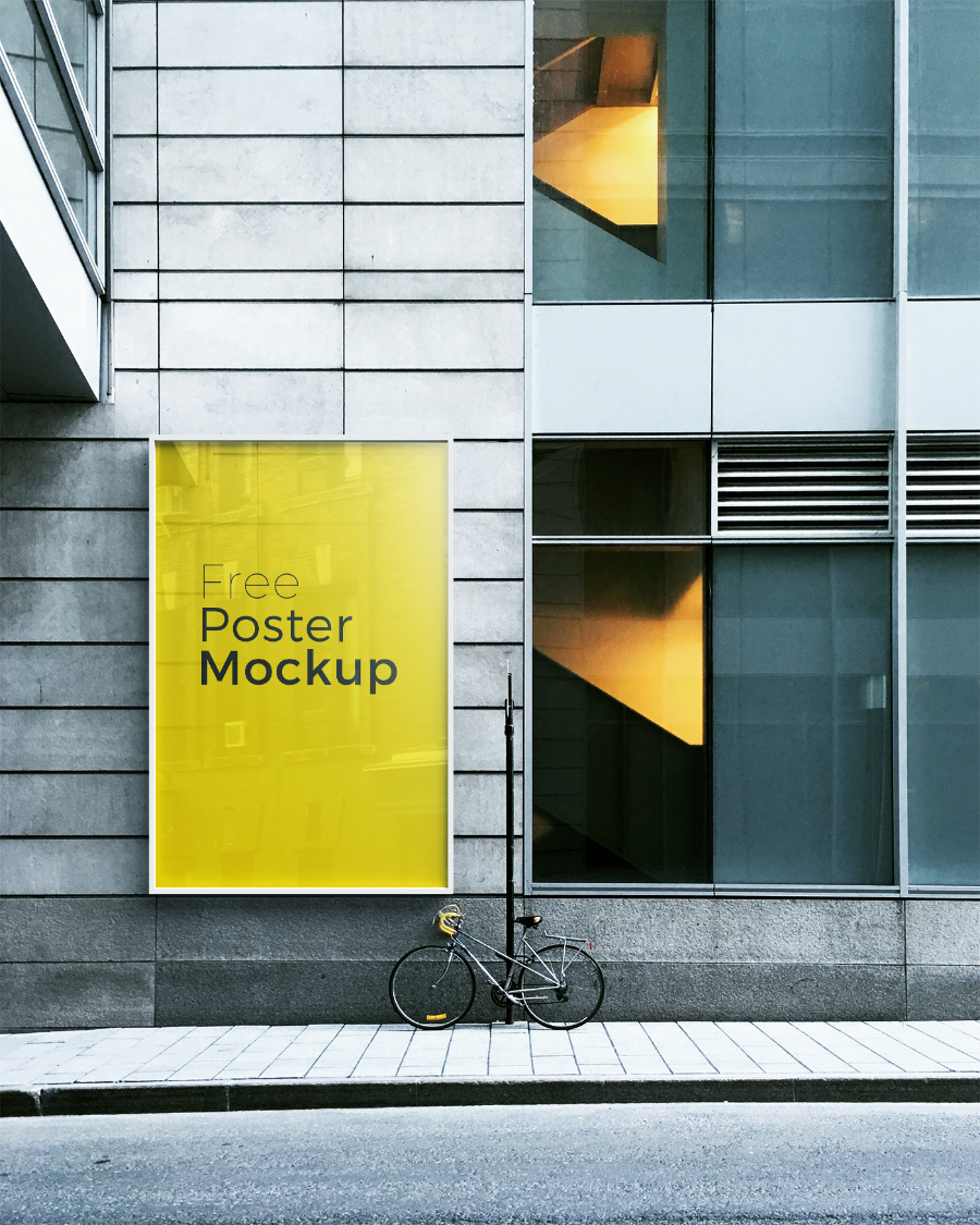 Download 39 Free Awesome Psd Billboard Advertising Mockups And Premium Version Free Psd Templates