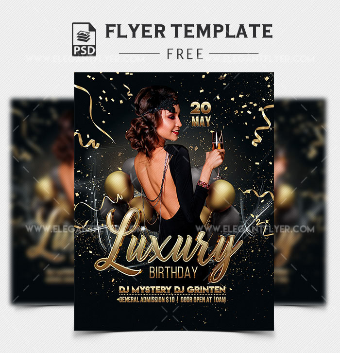 Download 80 Free Birthday Invite Templates In Psd Premium Invites Free Psd Templates