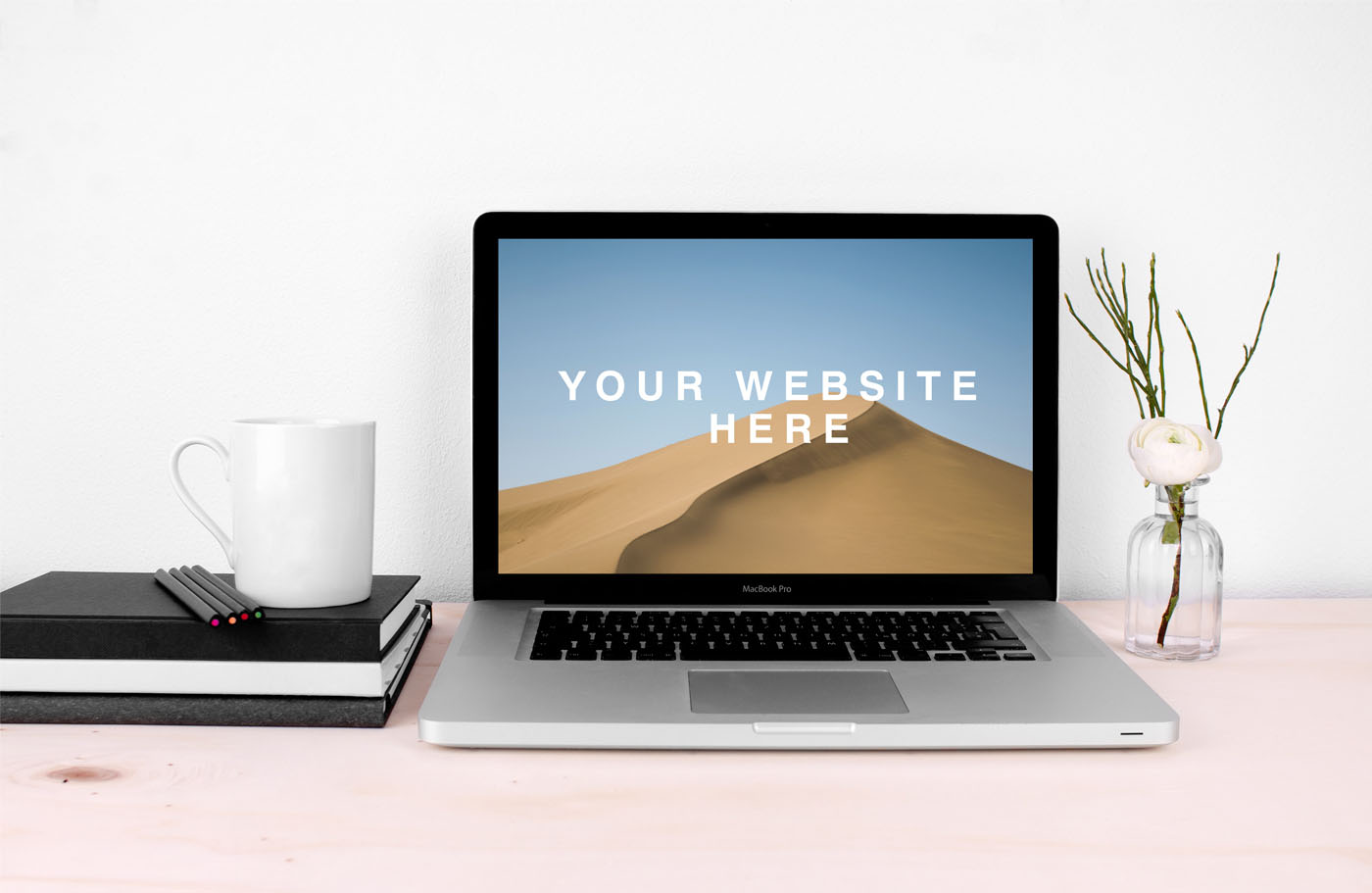 64+ Free PSD Laptop Mockups for creative and professional ...