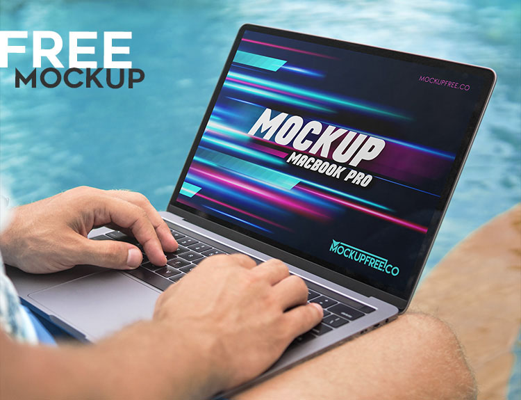 Download 83 Best Free Psd Macbook Pro Air And Imac Mockup Templates And Premium Psd Free Psd Templates