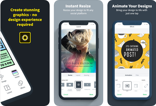 How to Add Animated Text to Instagram Stories + Free Instagram Stories  Templates – Free PSD Templates