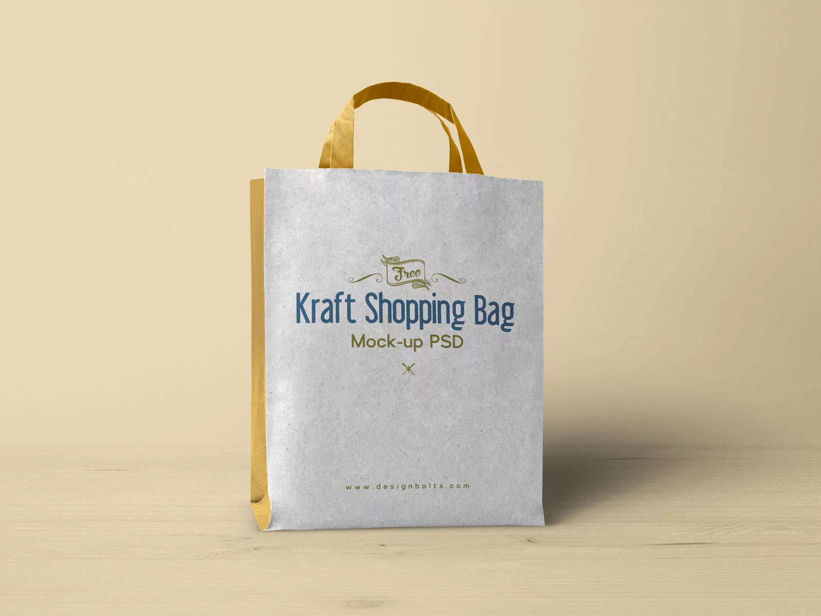 65+ Free Professional Shopping Bag Mockups and Premium Version! – Free PSD  Templates