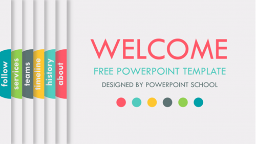 Top 25 Premium & Free Animated PPT Templates for Interactive Presentations  – Free PSD Templates