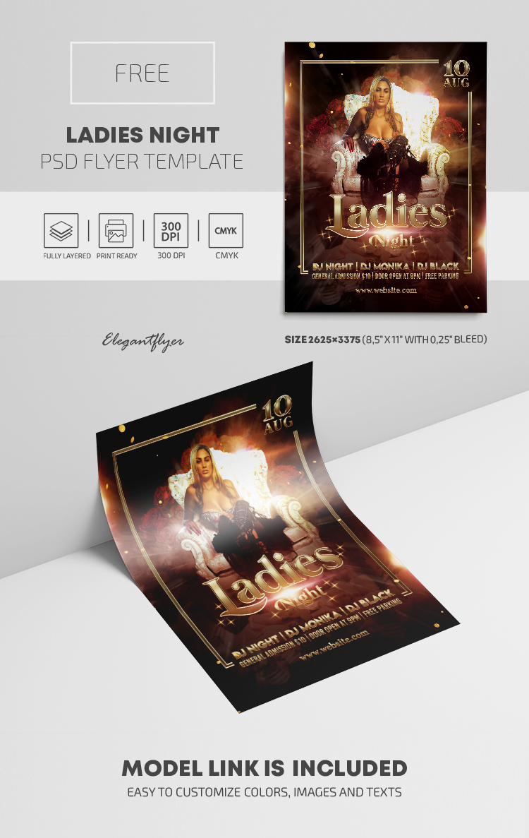 98 Premium Free Flyer Templates Psd Absolutely Free To Download Free Psd Templates