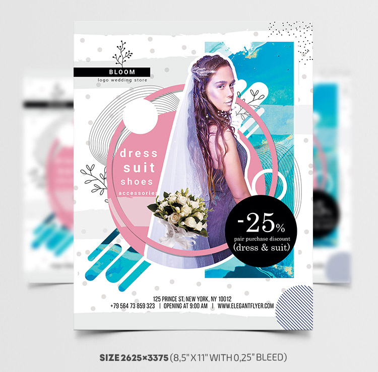 Download 98 Premium Free Flyer Templates Psd Absolutely Free To Download Free Psd Templates Yellowimages Mockups