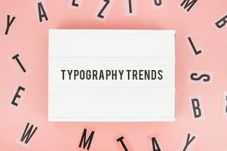 Key Typography Trends to Tap Into in 2019