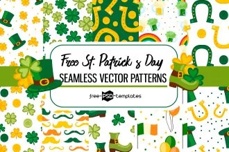 Free St. Patrick’s Day Patterns