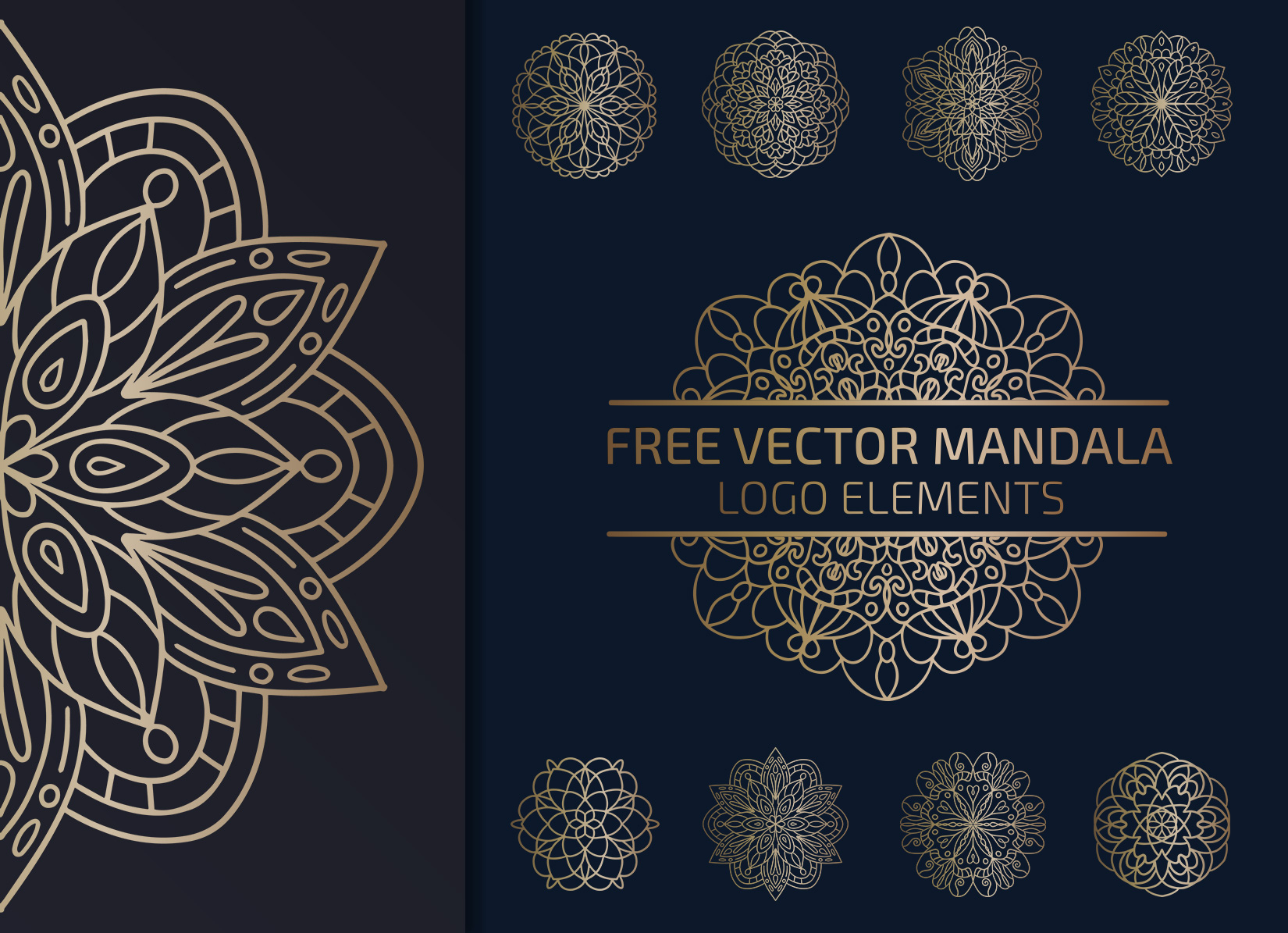 Logo patterns Vectors & Illustrations for Free Download