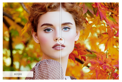 free photoshop actions for portraits free download